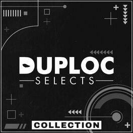 Album cover of DUPLOC SELECTS Collection