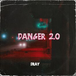 Album cover of DANGER 2.0