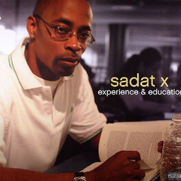 Sadat X : albums, chansons, playlists | À écouter sur Deezer