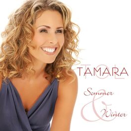 Album cover of Tamara Tol - Sommer und Winter (MP3 EP)