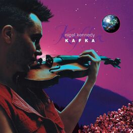 Album cover of Kafka
