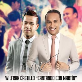 Album cover of Cantando Con Martín
