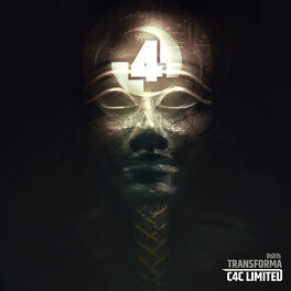 Album cover of Osiris