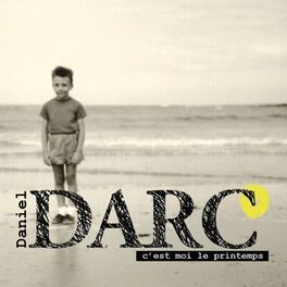 Album cover of C'est moi le printemps