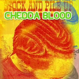 Album cover of Stock and Pile Up