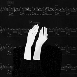 Album cover of No More Tears