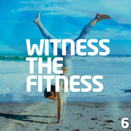 Album cover of Witness The Fitness 6