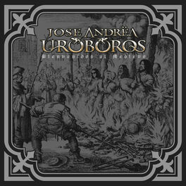 Album cover of Bienvenidos al Medievo