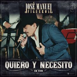 Album cover of Quiero Y Necesito (En Vivo)