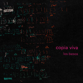 Album cover of Copia Viva