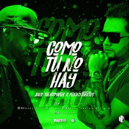 Album picture of Como Tú No Hay