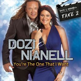 Album cover of You're the One That I Want - Take 2