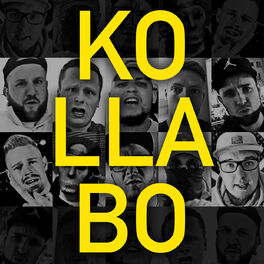 Album cover of Kollabo