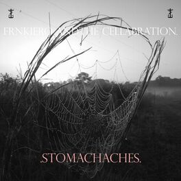 Album cover of Stomachaches