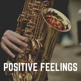 Album cover of Positive Feelings
