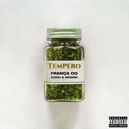Album cover of Tempero
