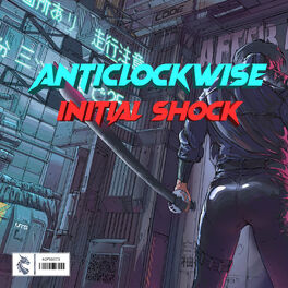 Album cover of Initial Shock - Single