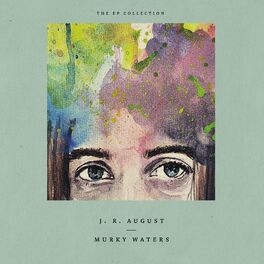 Album cover of Murky Waters (The EP Collection)