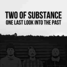 Album cover of One Last Look Into the Past