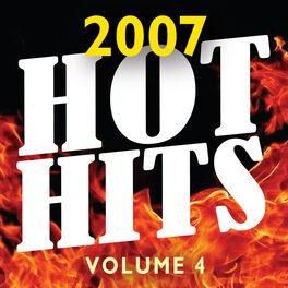 Album cover of 2007 Hot Hits vol 4