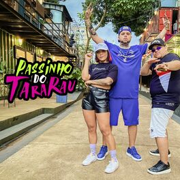 Album cover of Passinho do Tararau