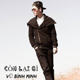 Album cover of Còn Lại Gì