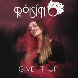 Album cover of Give It Up