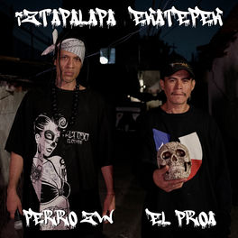 El Proa: albums, songs, playlists | Listen on Deezer