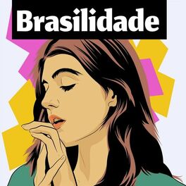 Album cover of Brasilidade