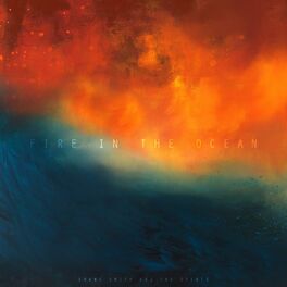 Album cover of Fire in the Ocean