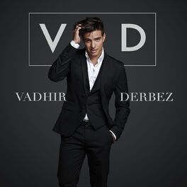 Album cover of Vadhir Derbez