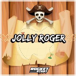 Album cover of Jolly Roger