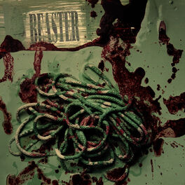 Album cover of Beaster