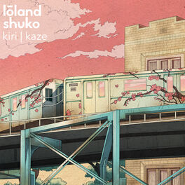 Album cover of kiri | kaze