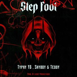 Album cover of Step Foot