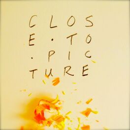 Album cover of Close to Picture