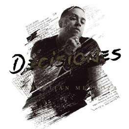 Album cover of Decisiones