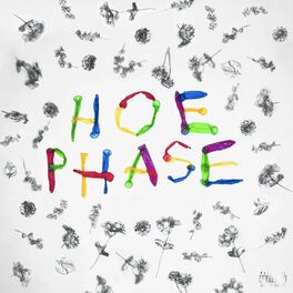Album cover of Hoe Phase