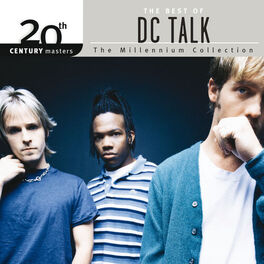 Album cover of 20th Century Masters - The Millennium Collection: The Best Of DC Talk