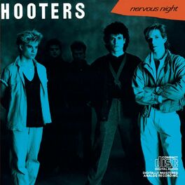 Album cover of Nervous Night