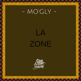 Album cover of La zone