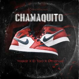 Album cover of Chamaquito