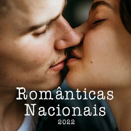 Album cover of Românticas Nacionais 2022
