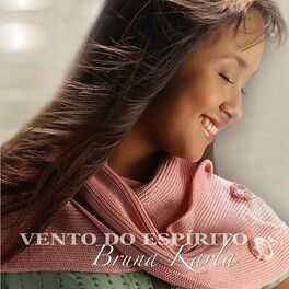 Album cover of Vento do Espírito