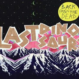 Album cover of Back From The Dead