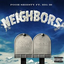 Album cover of Neighbors (feat. BIG30)