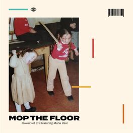 Album cover of Mop the Floor