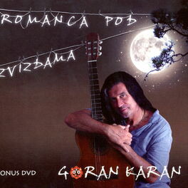 Album cover of Romanca Pod Zvizdama