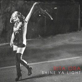 Album cover of Shine Ya Light