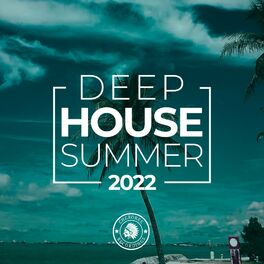 Album cover of Deep House Summer 2022
